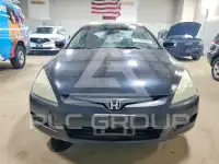 2004 Honda Accord фото