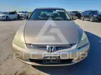 2004 Honda Accord фото