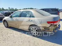 2004 Honda Accord фото