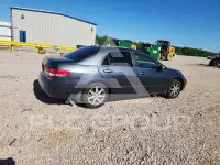 2004 Honda Accord фото