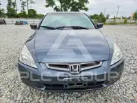 2004 Honda Accord фото