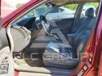 2004 Honda Accord photo