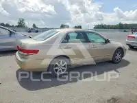 2004 Honda Accord фото