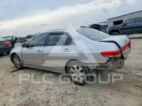 2004 Honda Accord photo
