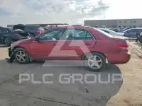 2004 Honda Accord фото
