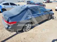 2004 Honda Accord фото