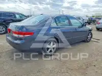 2004 Honda Accord photo