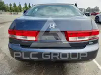 2004 Honda Accord фото
