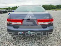2004 Honda Accord фото