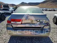 2004 Honda Accord фото