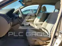 2004 Honda Accord фото