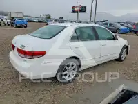 2004 Honda Accord фото