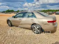2004 Honda Accord фото