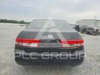 2004 Honda Accord фото