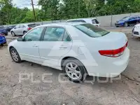 2004 Honda Accord фото