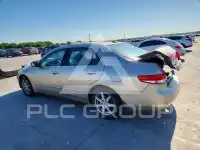 2004 Honda Accord фото