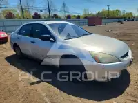 2004 Honda Accord фото