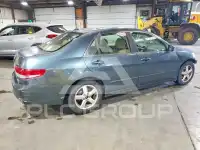 2004 Honda Accord photo