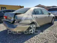 2004 Honda Accord фото