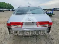 2004 Honda Accord photo