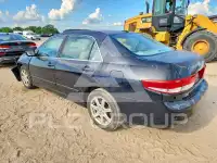 2004 Honda Accord фото