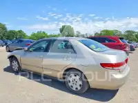 2004 Honda Accord photo