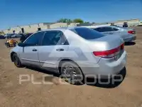 2004 Honda Accord фото