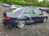 2004 Honda Accord фото