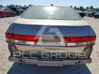 2004 Honda Accord фото