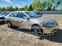 2004 Honda Accord фото