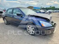2004 Honda Accord фото
