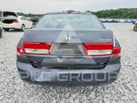 2004 Honda Accord photo