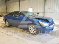 2004 Honda Accord фото