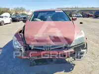 2004 Honda Accord photo