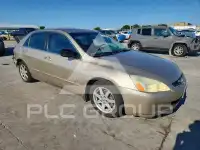 2004 Honda Accord фото