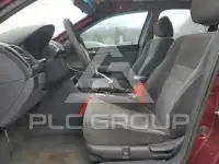 2004 Honda Accord фото