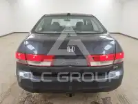 2004 Honda Accord фото