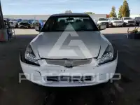 2004 Honda Accord photo
