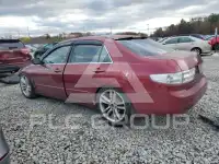 2004 Honda Accord фото