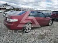 2004 Honda Accord фото