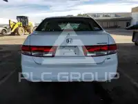 2004 Honda Accord photo