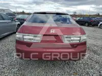 2004 Honda Accord фото