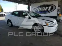 2004 Honda Accord photo