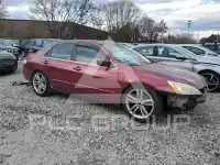 2004 Honda Accord фото