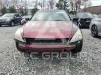 2004 Honda Accord фото