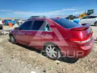 2004 Honda Accord фото