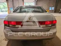2004 Honda Accord фото