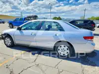 2004 Honda Accord фото