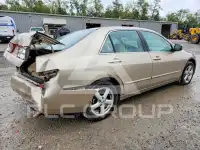 2004 Honda Accord photo