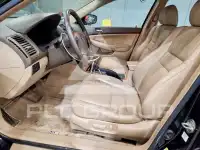 2004 Honda Accord фото